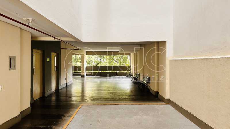 Conheça IMG_1134 do imóvel - Apartamento à venda Rua Uruguai, Tijuca, Rio de Janeiro - R$ 380.000 - MBAP11328 - 19 IMG_1134 - 19