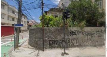 Ótima localização - Casa à venda Rua Senador Furtado, Tijuca, Rio de Janeiro - R$ 1.400.000 - MBCA00021