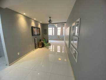 Imperdível - Apartamento à venda Rua Deputado Soares Filho, Tijuca, Rio de Janeiro - R$ 280.000 - MBAP11366