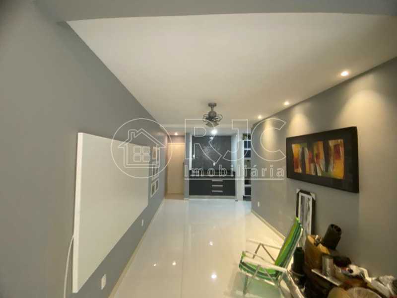 Conheça 2. do imóvel - Apartamento à venda Rua Deputado Soares Filho, Tijuca, Rio de Janeiro - R$ 280.000 - MBAP11366 - 2 2. - 2