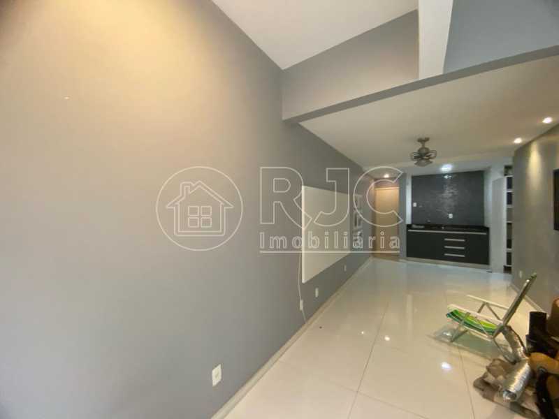 Conheça 3. do imóvel - Apartamento à venda Rua Deputado Soares Filho, Tijuca, Rio de Janeiro - R$ 280.000 - MBAP11366 - 3 3. - 3