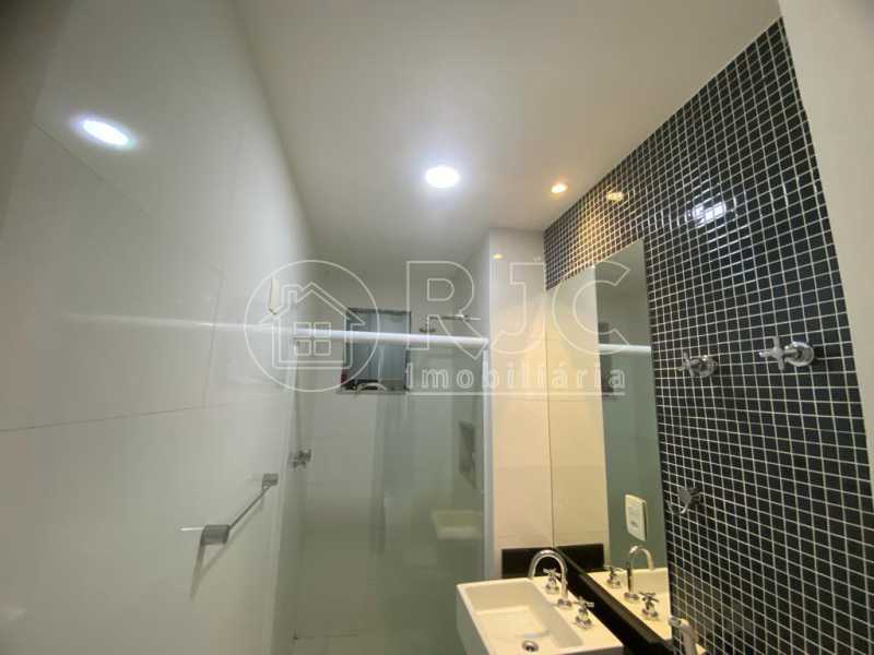 Conheça 6. do imóvel - Apartamento à venda Rua Deputado Soares Filho, Tijuca, Rio de Janeiro - R$ 280.000 - MBAP11366 - 6 6. - 6