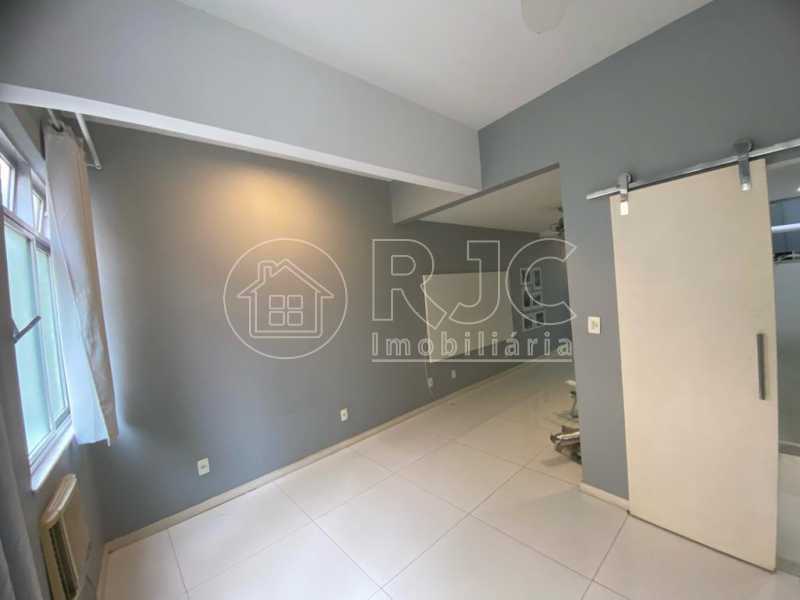 Conheça 7. do imóvel - Apartamento à venda Rua Deputado Soares Filho, Tijuca, Rio de Janeiro - R$ 280.000 - MBAP11366 - 7 7. - 7