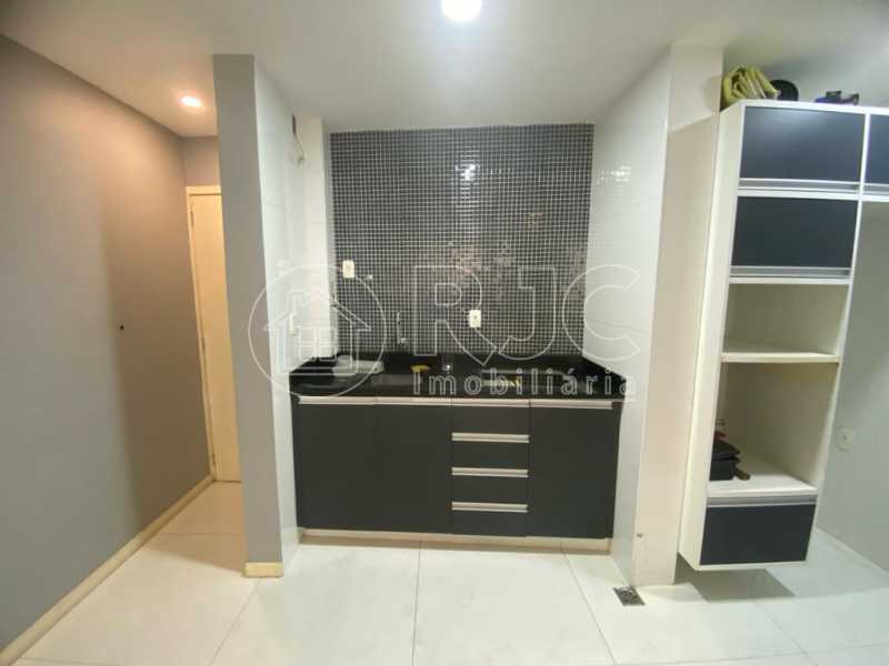 Conheça 12. do imóvel - Apartamento à venda Rua Deputado Soares Filho, Tijuca, Rio de Janeiro - R$ 280.000 - MBAP11366 - 12 12. - 12