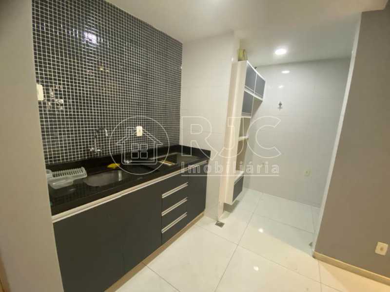 Conheça 13. do imóvel - Apartamento à venda Rua Deputado Soares Filho, Tijuca, Rio de Janeiro - R$ 280.000 - MBAP11366 - 13 13. - 13