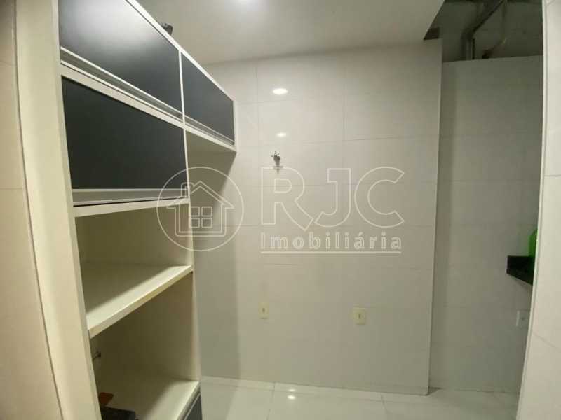 Conheça 14. do imóvel - Apartamento à venda Rua Deputado Soares Filho, Tijuca, Rio de Janeiro - R$ 280.000 - MBAP11366 - 14 14. - 14