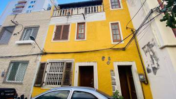 Casa de Vila à venda Rua Carlos de Vasconcelos, Tijuca, Rio de Janeiro - R$ 799.000 - MBCV30233