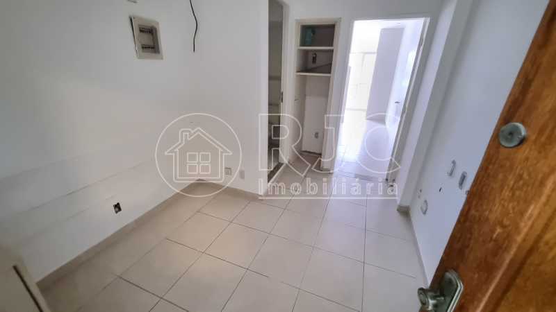 Conheça 07 do imóvel - Sala Comercial 27m² à venda Rua Conde de Bonfim, Tijuca, Rio de Janeiro - R$ 200.000 - MBSL00391 - 7 07 - 7