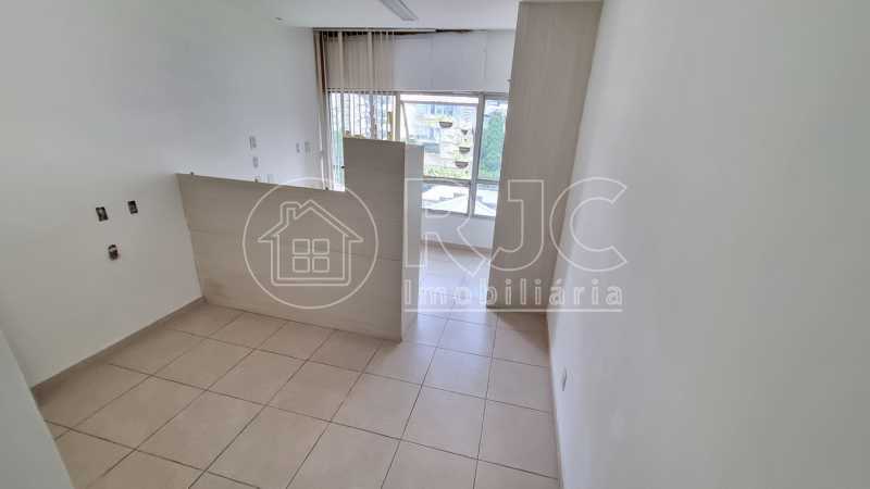 Conheça 11 do imóvel - Sala Comercial 27m² à venda Rua Conde de Bonfim, Tijuca, Rio de Janeiro - R$ 200.000 - MBSL00391 - 11 11 - 11
