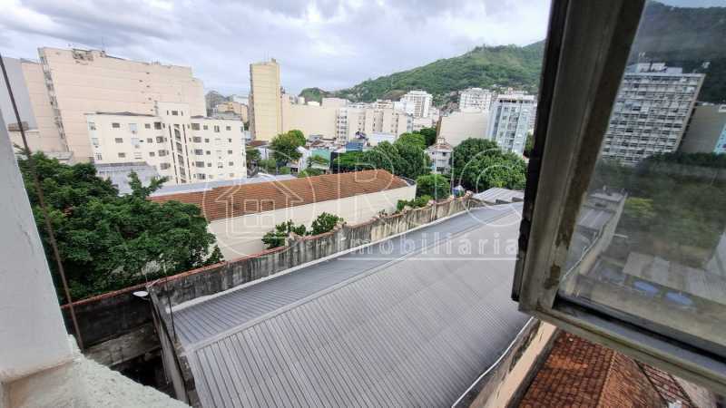Conheça 12 do imóvel - Sala Comercial 27m² à venda Rua Conde de Bonfim, Tijuca, Rio de Janeiro - R$ 200.000 - MBSL00391 - 12 12 - 12