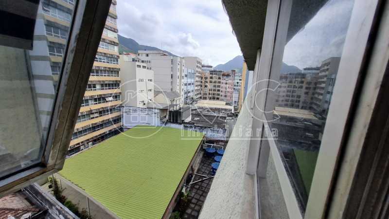 Conheça 13 do imóvel - Sala Comercial 27m² à venda Rua Conde de Bonfim, Tijuca, Rio de Janeiro - R$ 200.000 - MBSL00391 - 13 13 - 13
