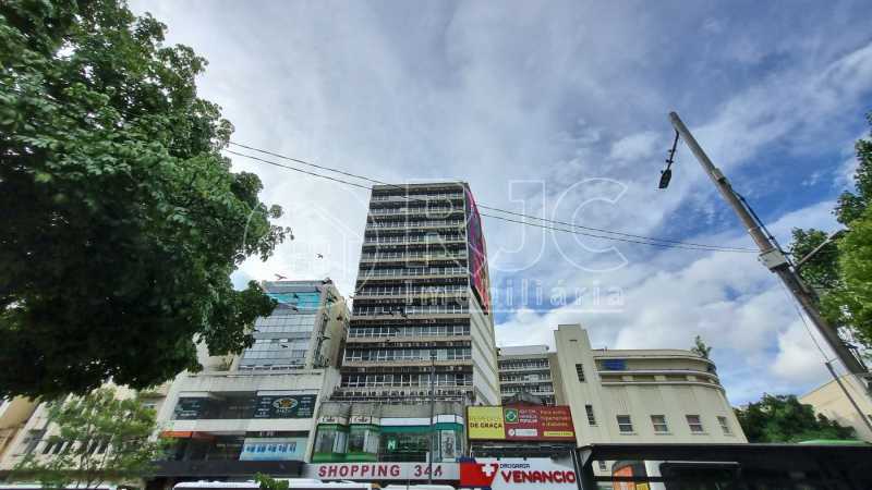Conheça 16 do imóvel - Sala Comercial 27m² à venda Rua Conde de Bonfim, Tijuca, Rio de Janeiro - R$ 200.000 - MBSL00391 - 16 16 - 16