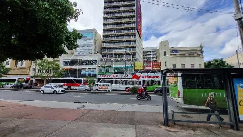 Conheça 17 do imóvel - Sala Comercial 27m² à venda Rua Conde de Bonfim, Tijuca, Rio de Janeiro - R$ 200.000 - MBSL00391 - 17 17 - 17