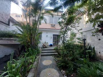 Ótima localização - Casa à venda Rua Almirante Cochrane, Tijuca, Rio de Janeiro - R$ 1.200.000 - MBCA40273
