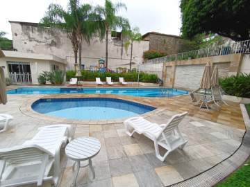 Ótima localização - Apartamento à venda Rua São Luiz Gonzaga, São Cristóvão, Rio de Janeiro - R$ 398.000 - MBAP35114