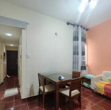 Imperdível - Apartamento à venda Rua Alzira Brandão, Tijuca, Rio de Janeiro - R$ 400.000 - MBAP11432