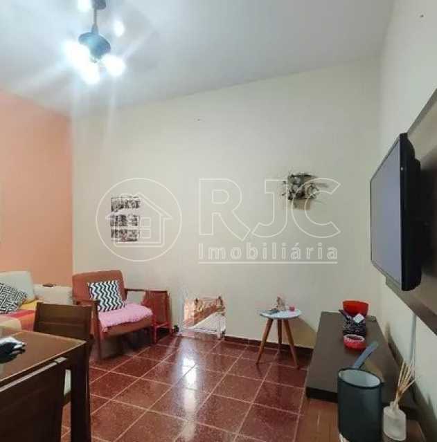 Conheça 2 do imóvel - Apartamento à venda Rua Alzira Brandão, Tijuca, Rio de Janeiro - R$ 400.000 - MBAP11432 - 2 2 - 2