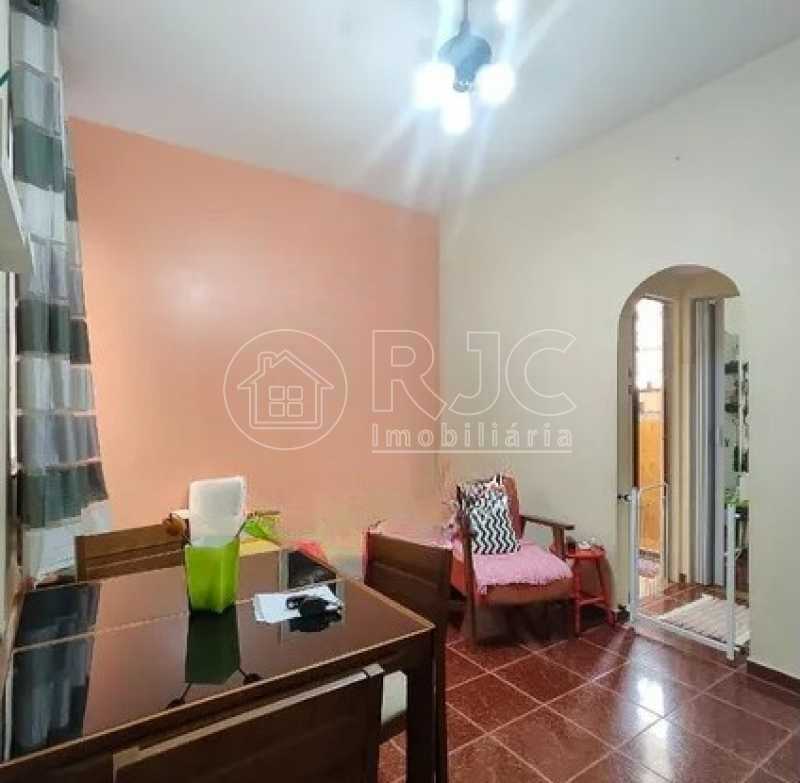 Conheça 3 do imóvel - Apartamento à venda Rua Alzira Brandão, Tijuca, Rio de Janeiro - R$ 400.000 - MBAP11432 - 3 3 - 3