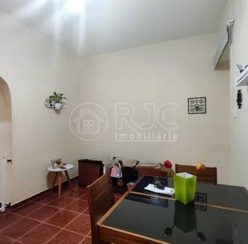 Conheça 4 do imóvel - Apartamento à venda Rua Alzira Brandão, Tijuca, Rio de Janeiro - R$ 400.000 - MBAP11432 - 4 4 - 4