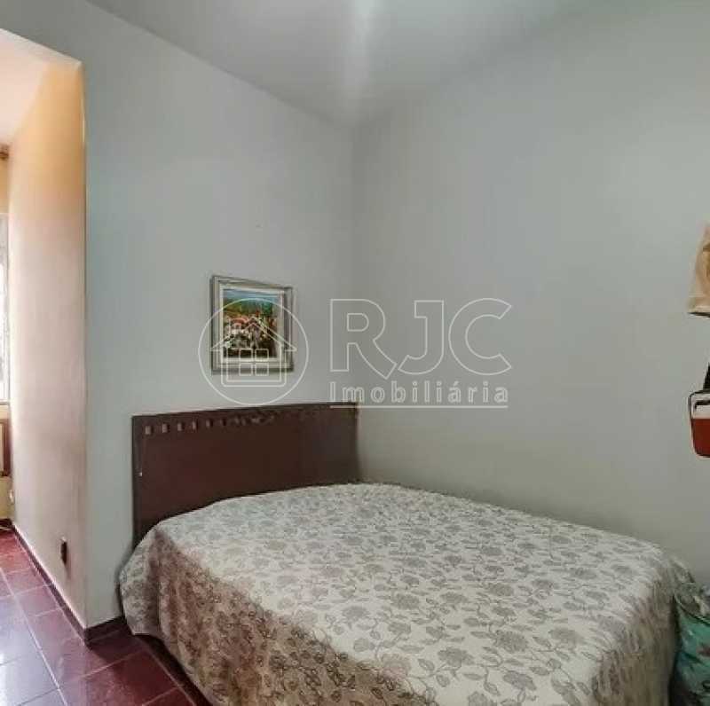 Conheça 5 do imóvel - Apartamento à venda Rua Alzira Brandão, Tijuca, Rio de Janeiro - R$ 400.000 - MBAP11432 - 5 5 - 5
