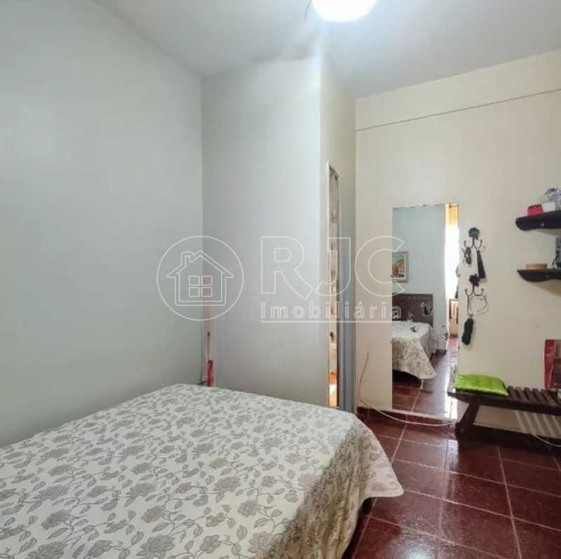 Conheça 6 do imóvel - Apartamento à venda Rua Alzira Brandão, Tijuca, Rio de Janeiro - R$ 400.000 - MBAP11432 - 6 6 - 6