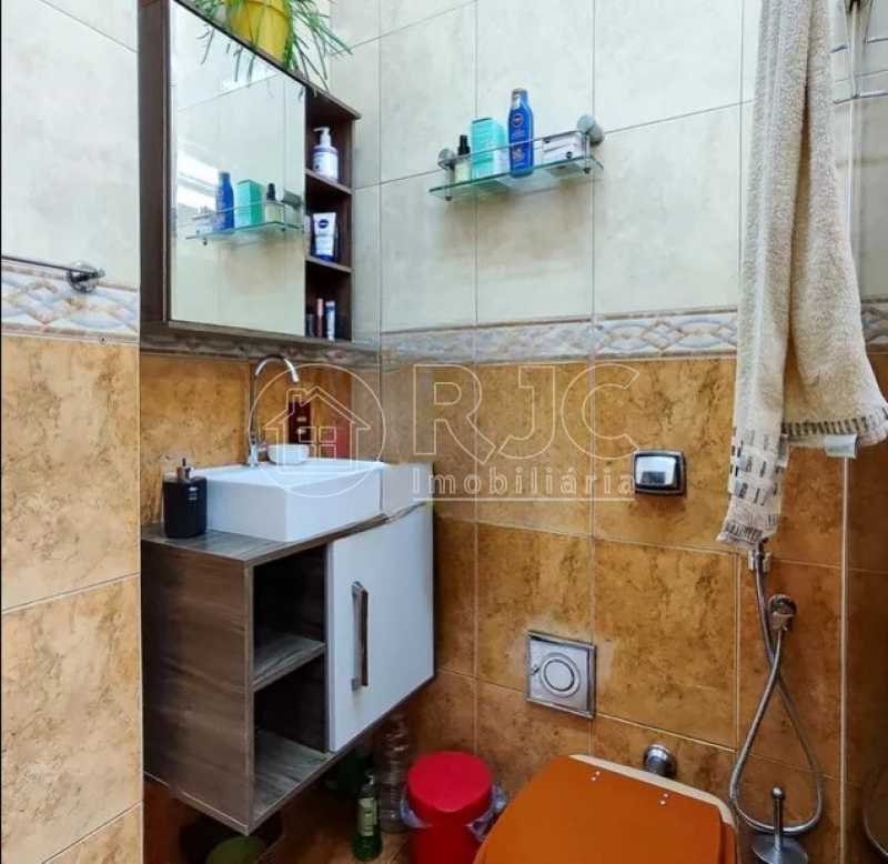 Conheça 8 do imóvel - Apartamento à venda Rua Alzira Brandão, Tijuca, Rio de Janeiro - R$ 400.000 - MBAP11432 - 8 8 - 8
