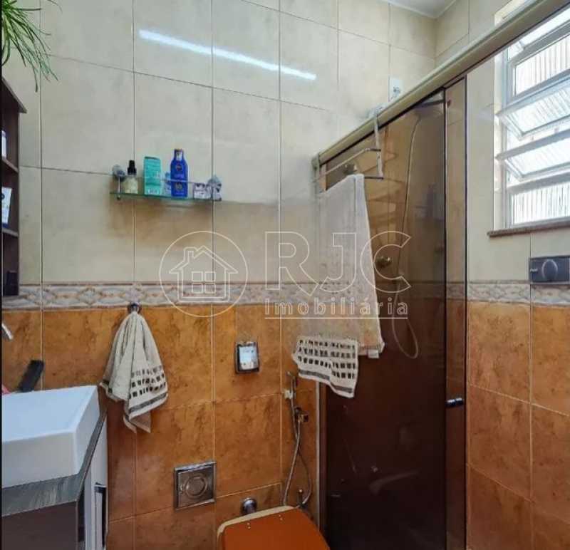 Conheça 10 do imóvel - Apartamento à venda Rua Alzira Brandão, Tijuca, Rio de Janeiro - R$ 400.000 - MBAP11432 - 10 10 - 10