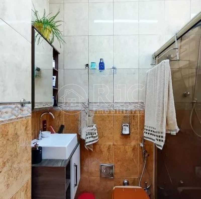 Conheça 11 do imóvel - Apartamento à venda Rua Alzira Brandão, Tijuca, Rio de Janeiro - R$ 400.000 - MBAP11432 - 11 11 - 11