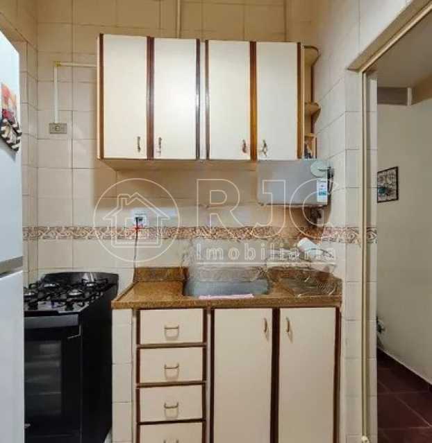 Conheça 12 do imóvel - Apartamento à venda Rua Alzira Brandão, Tijuca, Rio de Janeiro - R$ 400.000 - MBAP11432 - 12 12 - 12