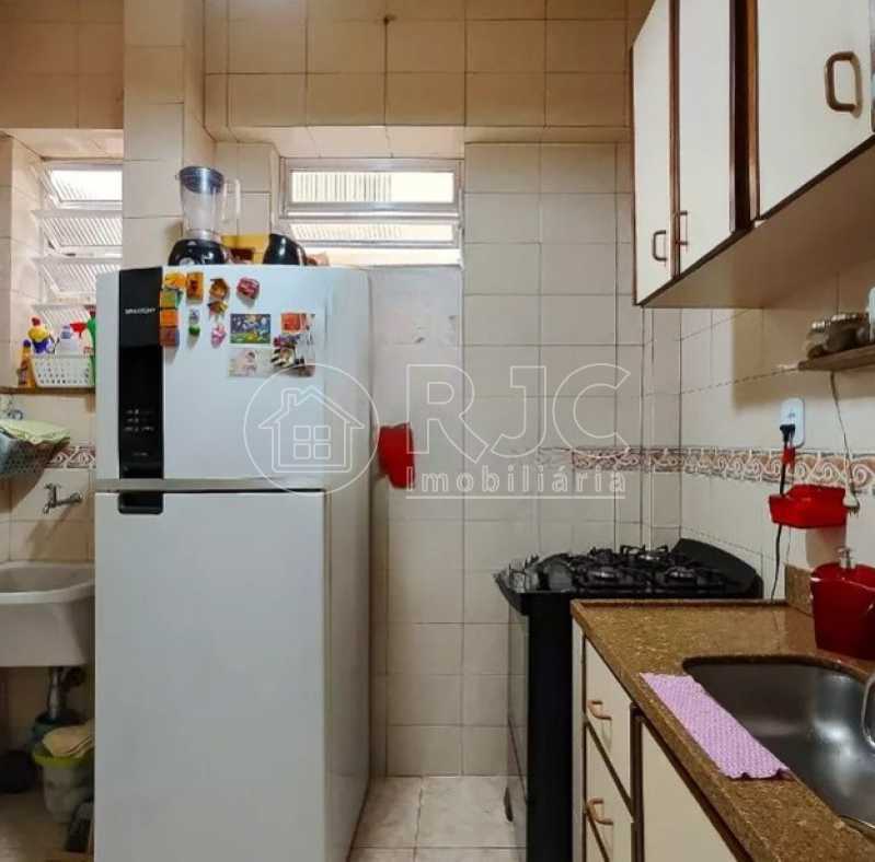 Conheça 13 do imóvel - Apartamento à venda Rua Alzira Brandão, Tijuca, Rio de Janeiro - R$ 400.000 - MBAP11432 - 13 13 - 13