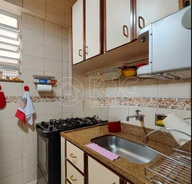 Conheça 15 do imóvel - Apartamento à venda Rua Alzira Brandão, Tijuca, Rio de Janeiro - R$ 400.000 - MBAP11432 - 15 15 - 15