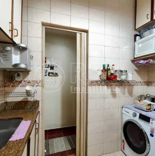 Conheça 16 do imóvel - Apartamento à venda Rua Alzira Brandão, Tijuca, Rio de Janeiro - R$ 400.000 - MBAP11432 - 16 16 - 16