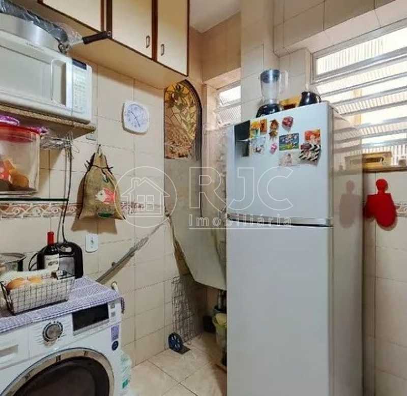 Conheça 17 do imóvel - Apartamento à venda Rua Alzira Brandão, Tijuca, Rio de Janeiro - R$ 400.000 - MBAP11432 - 17 17 - 17