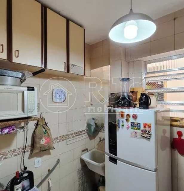 Conheça 18.1 do imóvel - Apartamento à venda Rua Alzira Brandão, Tijuca, Rio de Janeiro - R$ 400.000 - MBAP11432 - 18 18.1 - 18
