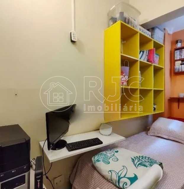 Conheça 19 do imóvel - Apartamento à venda Rua Alzira Brandão, Tijuca, Rio de Janeiro - R$ 400.000 - MBAP11432 - 20 19 - 20