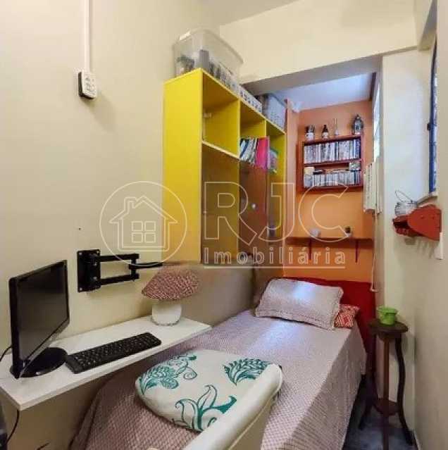 Conheça 20 do imóvel - Apartamento à venda Rua Alzira Brandão, Tijuca, Rio de Janeiro - R$ 400.000 - MBAP11432 - 21 20 - 21