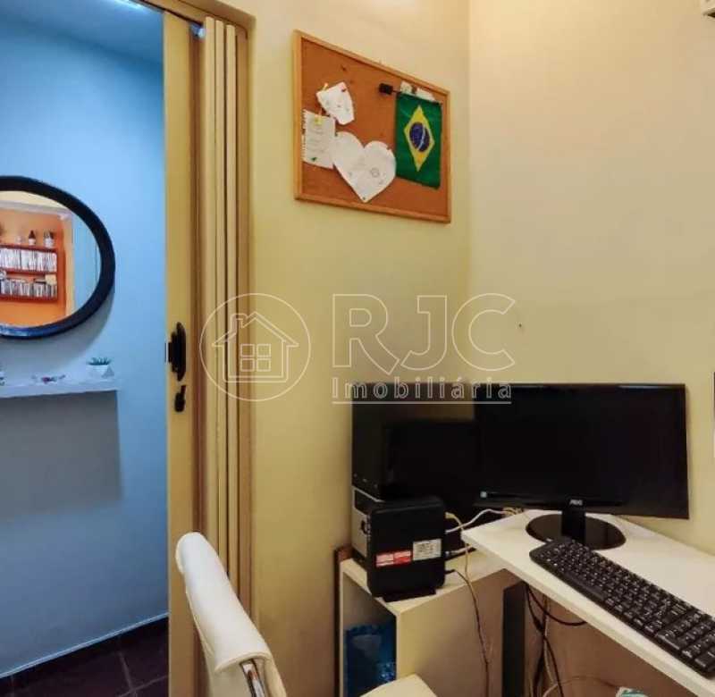 Conheça 21 do imóvel - Apartamento à venda Rua Alzira Brandão, Tijuca, Rio de Janeiro - R$ 400.000 - MBAP11432 - 22 21 - 22