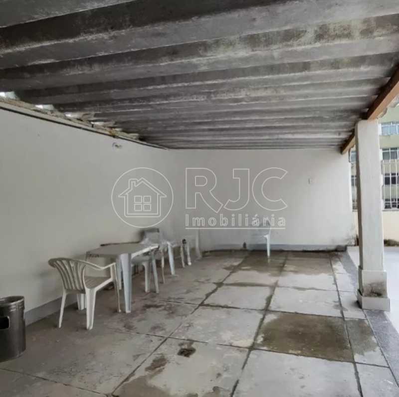 Conheça 22 do imóvel - Apartamento à venda Rua Alzira Brandão, Tijuca, Rio de Janeiro - R$ 400.000 - MBAP11432 - 23 22 - 23
