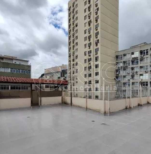 Conheça 23 do imóvel - Apartamento à venda Rua Alzira Brandão, Tijuca, Rio de Janeiro - R$ 400.000 - MBAP11432 - 24 23 - 24