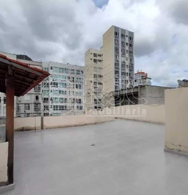 Conheça 24 do imóvel - Apartamento à venda Rua Alzira Brandão, Tijuca, Rio de Janeiro - R$ 400.000 - MBAP11432 - 25 24 - 25