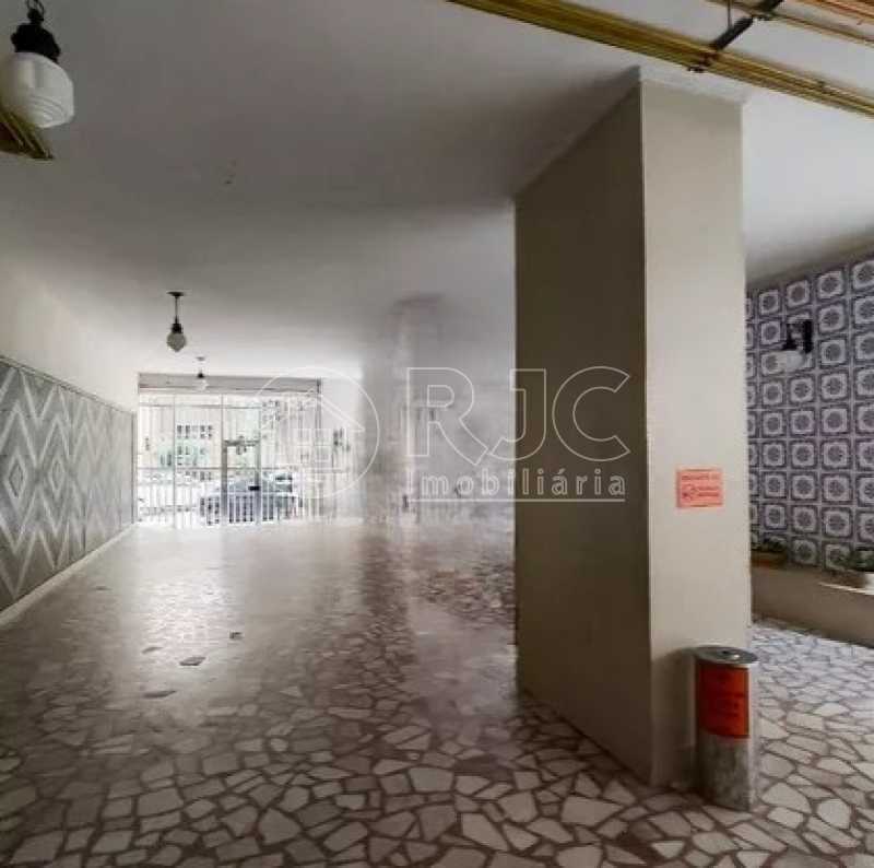 Conheça 27 do imóvel - Apartamento à venda Rua Alzira Brandão, Tijuca, Rio de Janeiro - R$ 400.000 - MBAP11432 - 28 27 - 28