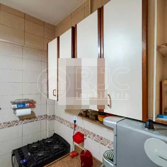 Conheça 14 do imóvel - Apartamento à venda Rua Alzira Brandão, Tijuca, Rio de Janeiro - R$ 400.000 - MBAP11432 - 14 14 - 14