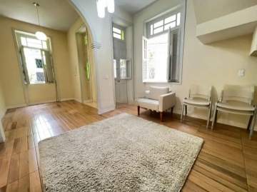Ótima localização - Casa à venda Rua Carvalho Alvim, Tijuca, Rio de Janeiro - R$ 995.000 - MBCA50133
