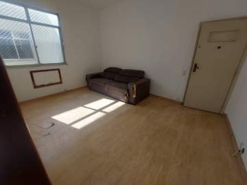 Ótima localização - Apartamento 2 quartos à venda Tijuca, Rio de Janeiro - R$ 390.000 - MBAP27695