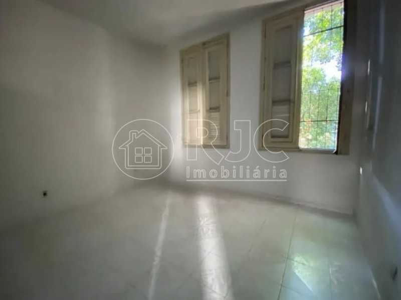 Conheça 01 do imóvel - Casa à venda Rua Deputado Soares Filho, Tijuca, Rio de Janeiro - R$ 999.999 - MBCA40274 - 1 01 - 1