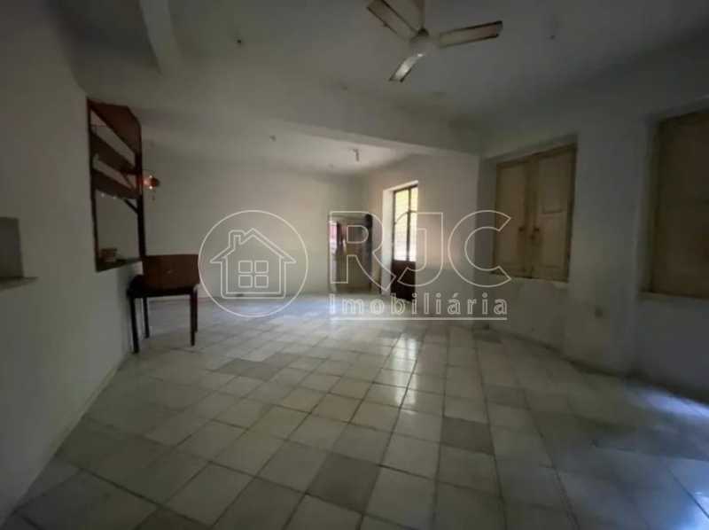 Conheça 2.1 do imóvel - Casa à venda Rua Deputado Soares Filho, Tijuca, Rio de Janeiro - R$ 999.999 - MBCA40274 - 3 2.1 - 3