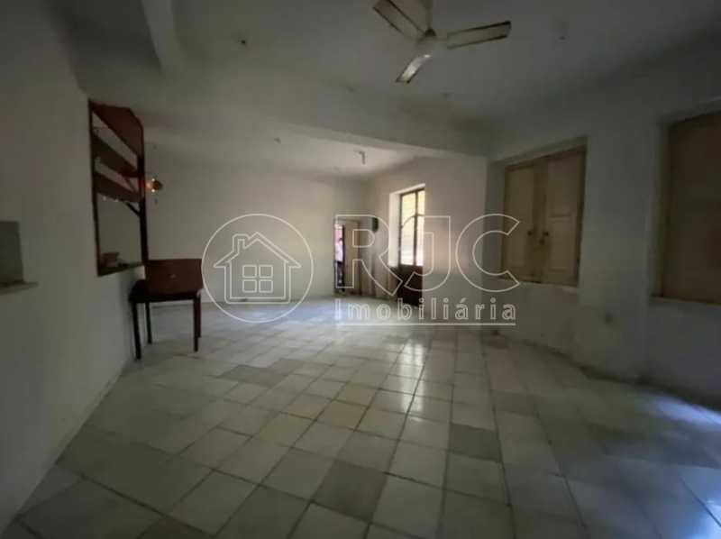 Conheça 03 do imóvel - Casa à venda Rua Deputado Soares Filho, Tijuca, Rio de Janeiro - R$ 999.999 - MBCA40274 - 4 03 - 4