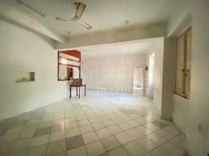 Conheça 4.1 do imóvel - Casa à venda Rua Deputado Soares Filho, Tijuca, Rio de Janeiro - R$ 999.999 - MBCA40274 - 6 4.1 - 6