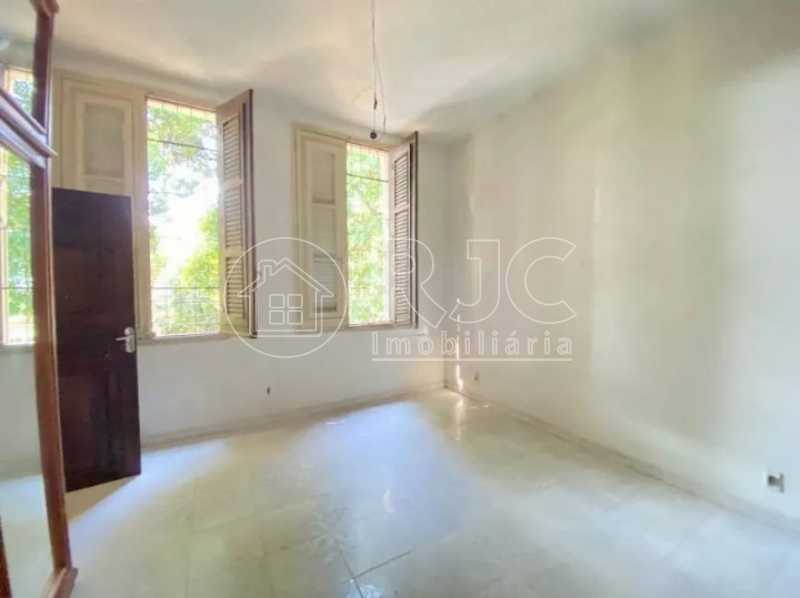 Conheça 4.2 do imóvel - Casa à venda Rua Deputado Soares Filho, Tijuca, Rio de Janeiro - R$ 999.999 - MBCA40274 - 7 4.2 - 7