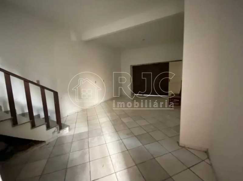 Conheça 06 do imóvel - Casa à venda Rua Deputado Soares Filho, Tijuca, Rio de Janeiro - R$ 999.999 - MBCA40274 - 9 06 - 9